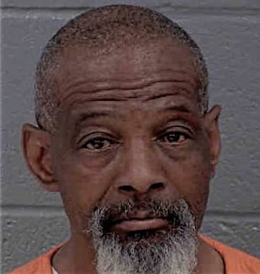 Alfred Hollins, - Mecklenburg County, NC 