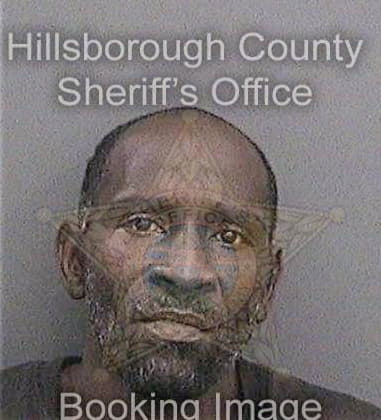 Rodrick Hollinshead, - Hillsborough County, FL 