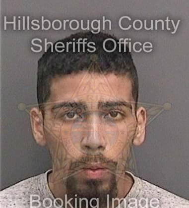 Shane Hood, - Hillsborough County, FL 