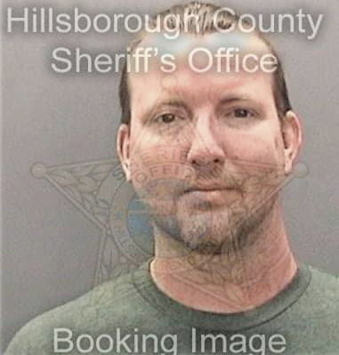 John Hughes, - Hillsborough County, FL 