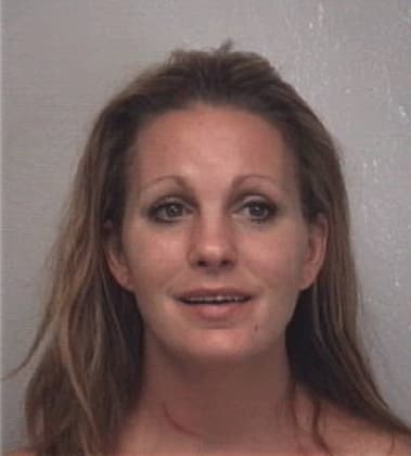 Jessica Hunley - Cleveland County, NC 