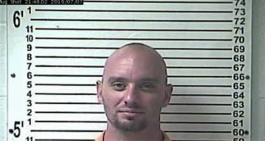 Cody Husband, - Hardin County, KY 