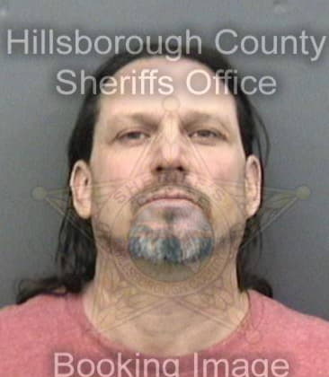 John Ingram, - Hillsborough County, FL 