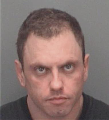 William Jardine, - Pinellas County, FL 