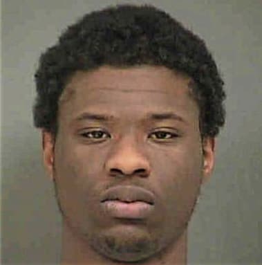 Lamar Jenkins, - Mecklenburg County, NC 