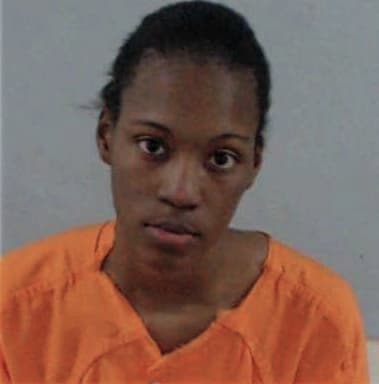 Niesha Jernigan, - Columbia County, FL 