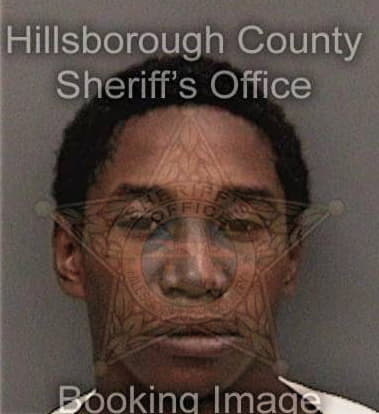 Roberto Jiminezreyes, - Hillsborough County, FL 