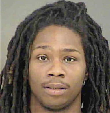 Kevin Johnson, - Mecklenburg County, NC 