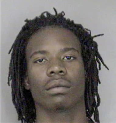 Terence Johnson, - Polk County, FL 