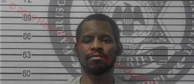 Terry Johnson, - Harrison County, MS 