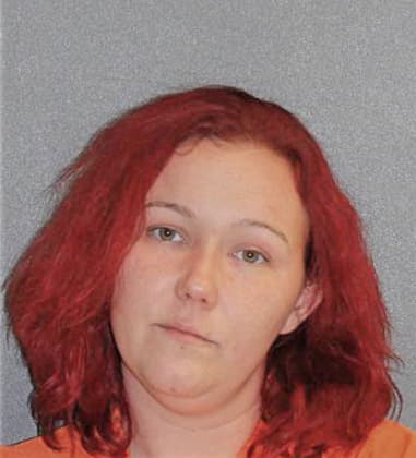 Jennifer Jones, - Volusia County, FL 