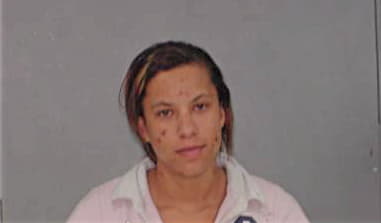 Ramona Kinchen - Hunt County, TX 