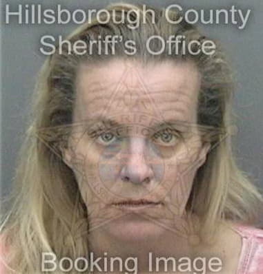 Sara Koenigsberg, - Hillsborough County, FL 