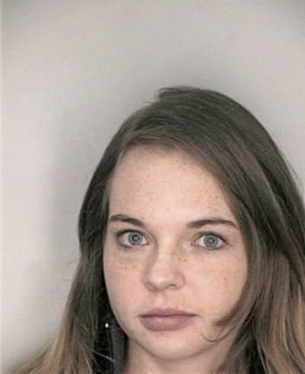 Jacqueline Ladd, - Hillsborough County, FL 