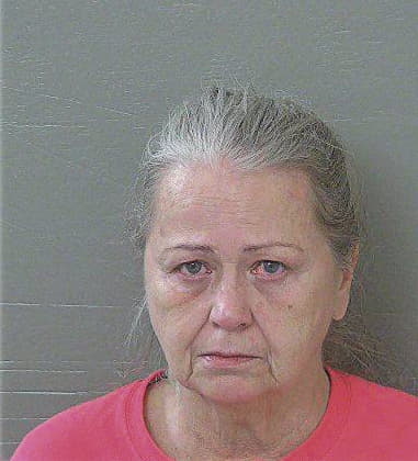 Dorothy Lambert, - Escambia County, FL 