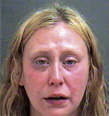 Pamela Lambert, - Mecklenburg County, NC 