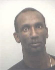 Alphonso Larkin, - Fulton County, GA 