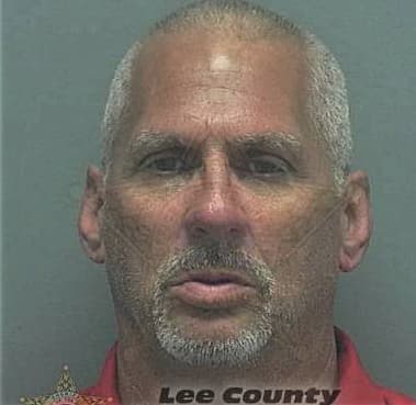 Ross Lenehan, - Lee County, FL 