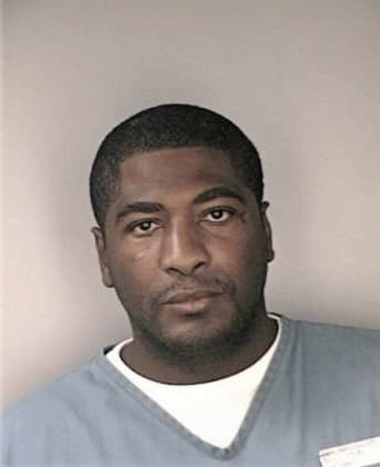 Derrick Levy, - Hillsborough County, FL 