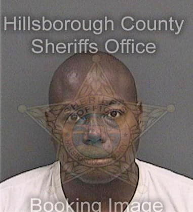 Henry Lewis, - Hillsborough County, FL 