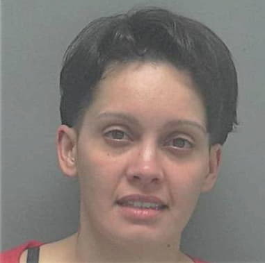 Kimberly Lewis, - Lee County, FL 