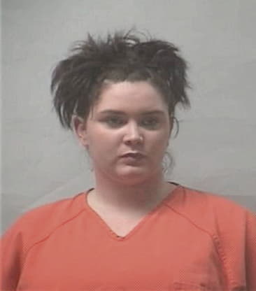 Michelle Lewis, - LaPorte County, IN 