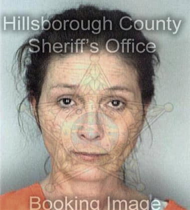 Patricia Lopez, - Hillsborough County, FL 