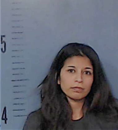 Veronica Lopez, - Taylor County, TX 