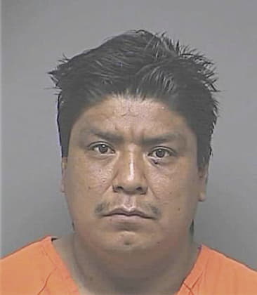 Clemente Lopez-Munoz, - Denton County, TX 