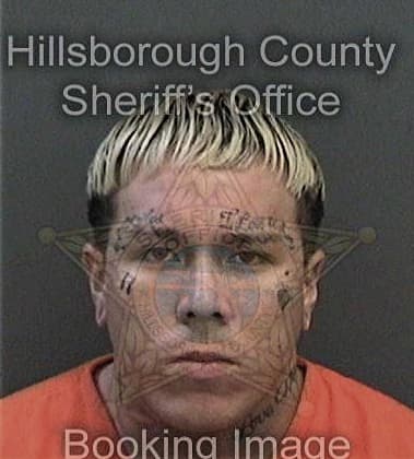 Nelson Martinez, - Hillsborough County, FL 