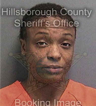 Meleita Mason, - Hillsborough County, FL 