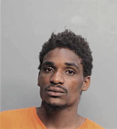 Jeremy Matthews, - Dade County, FL 