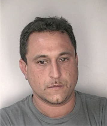 Ernest Mayo - Hillsborough County, FL 