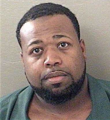 Ivan McCants, - Escambia County, FL 