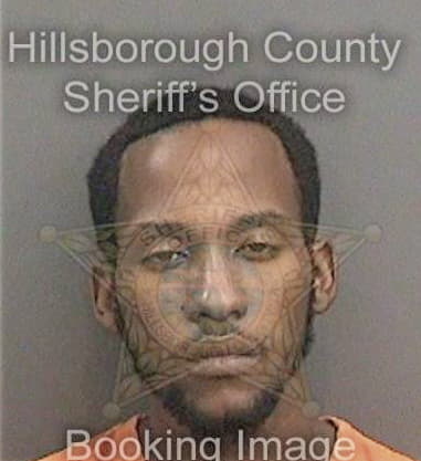 Bobby McClain - Hillsborough County, FL 