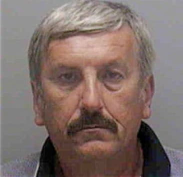 Carl McCracken, - Lee County, FL 