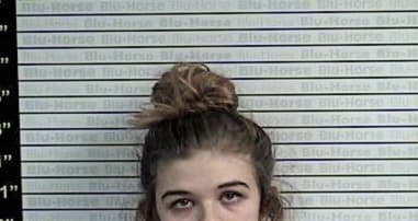 Deedee McGraw, - Graves County, KY 