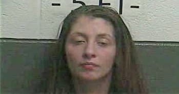 Christina McIntyre, - Whitley County, KY 