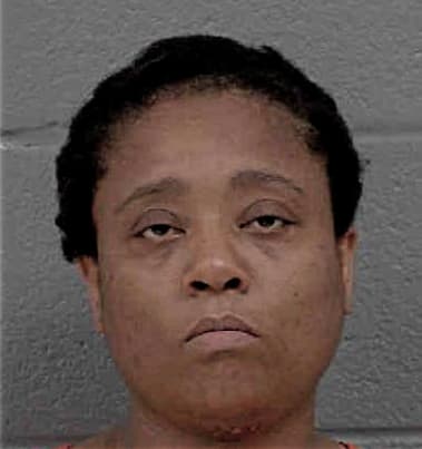 Dorothea McKinney - Mecklenburg County, NC 