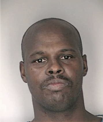 Freddie McKinnon - Hillsborough County, FL 