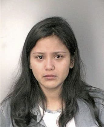 Alicia McMillion - Hillsborough County, FL 