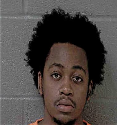 Dewayne McNeill - Mecklenburg County, NC 