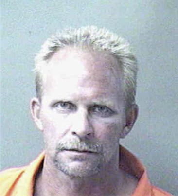 Richard Melton, - Okaloosa County, FL 