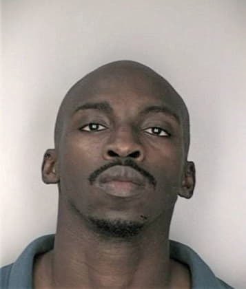 Willie Mendez - Hillsborough County, FL 
