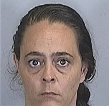 Rosa Mendoza, - Manatee County, FL 