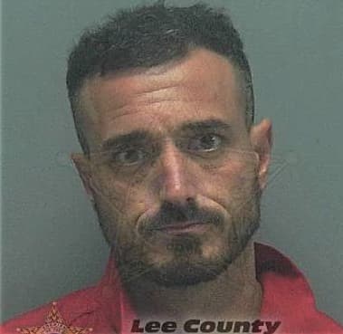 Bengard Mikhaylovich, - Lee County, FL 