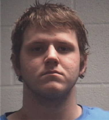 Stephen Mills - Cleveland County, NC 
