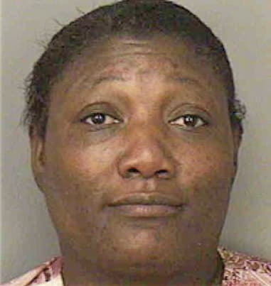 Patricia Mock, - Polk County, FL 