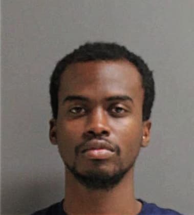 Curtis Mohammed, - Volusia County, FL 