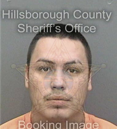 Anthony Moscato, - Hillsborough County, FL 